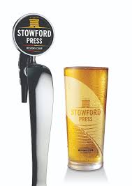 STOWFORD PRESS 11G